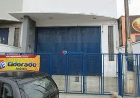 Foto 1 de Galpão/Depósito/Armazém à venda, 454m² em Jardim Dulce, Sumaré