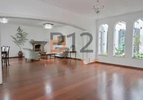 Foto 1 de Casa com 4 Quartos à venda, 474m² em Jardim França, São Paulo