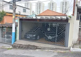 Foto 1 de Casa com 3 Quartos à venda, 165m² em Lauzane Paulista, São Paulo