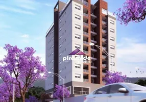 Foto 1 de Apartamento com 2 Quartos à venda, 77m² em Praia Das Palmeiras, Caraguatatuba