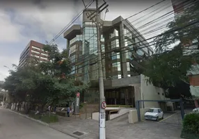Foto 1 de Sala Comercial para alugar, 50m² em Auxiliadora, Porto Alegre