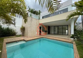 Foto 1 de Casa de Condomínio com 4 Quartos para venda ou aluguel, 310m² em Cajuru do Sul, Sorocaba