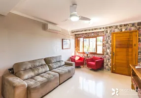 Foto 1 de Casa de Condomínio com 2 Quartos à venda, 140m² em Guarujá, Porto Alegre