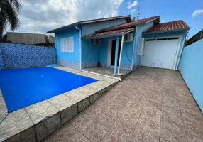 Foto 1 de Casa com 3 Quartos à venda, 260m² em Nova Sapucaia, Sapucaia do Sul