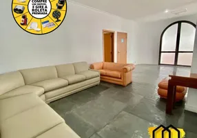 Foto 1 de Apartamento com 3 Quartos à venda, 254m² em Centro, São Bernardo do Campo
