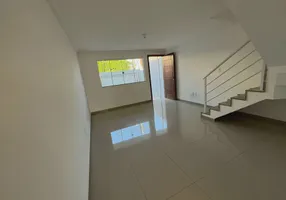 Foto 1 de Casa com 3 Quartos à venda, 111m² em Jardim Vitória, Macaé