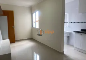 Foto 1 de Apartamento com 1 Quarto para alugar, 32m² em Parada Inglesa, São Paulo