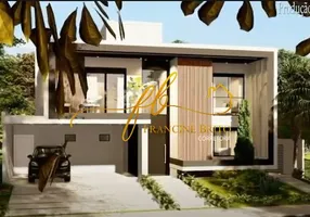 Foto 1 de Casa com 5 Quartos à venda, 450m² em Jardim do Golfe, São José dos Campos