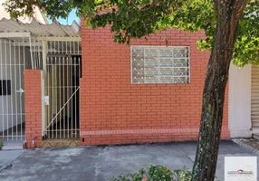 Foto 1 de Casa com 2 Quartos à venda, 74m² em Vila Rezende, Piracicaba