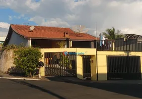 Foto 1 de Casa com 3 Quartos à venda, 200m² em Jardim Sao Domingos, Sumaré