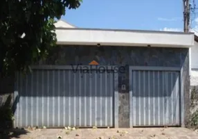 Foto 1 de Imóvel Comercial com 3 Quartos para venda ou aluguel, 352m² em Jardim Sumare, Ribeirão Preto