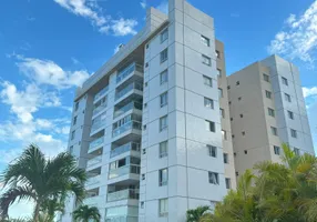 Foto 1 de Apartamento com 4 Quartos à venda, 132m² em Alphaville, Salvador
