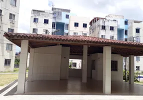 Foto 1 de Apartamento com 2 Quartos à venda, 54m² em Sussuarana, Salvador