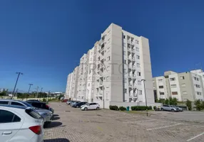 Foto 1 de Apartamento com 2 Quartos à venda, 52m² em Jardim do Lago, Campinas