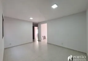 Foto 1 de Apartamento com 2 Quartos para alugar, 59m² em Jardim Infante Dom Henrique, Bauru
