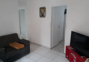 Foto 1 de Apartamento com 2 Quartos à venda, 47m² em Cidade Náutica, São Vicente