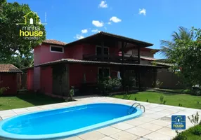 Foto 1 de Casa com 3 Quartos à venda, 500m² em Sao Miguel do Gostoso, Touros