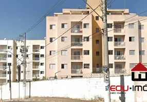 Foto 1 de Apartamento com 2 Quartos à venda, 53m² em Vila São Paulo, Ferraz de Vasconcelos