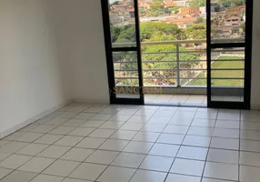 Foto 1 de Apartamento com 1 Quarto para alugar, 55m² em Parque Brasília, Campinas