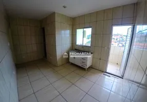 Foto 1 de Sobrado com 2 Quartos à venda, 250m² em Recanto Campo Belo, São Paulo