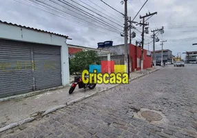 Foto 1 de Lote/Terreno à venda, 1080m² em Palmeiras, Cabo Frio