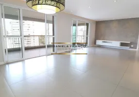 Foto 1 de Apartamento com 4 Quartos à venda, 223m² em Vila Andrade, São Paulo