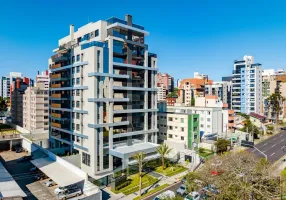 Foto 1 de Apartamento com 2 Quartos à venda, 154m² em Bigorrilho, Curitiba