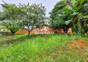 Foto 1 de Lote/Terreno à venda, 300m² em Residencial Vale das Nogueiras, Americana