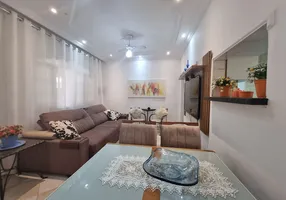 Foto 1 de Casa com 3 Quartos à venda, 90m² em Boqueirão, Praia Grande