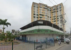 Foto 1 de Apartamento com 2 Quartos à venda, 70m² em Rocha, São Gonçalo