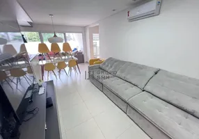 Foto 1 de Apartamento com 2 Quartos à venda, 140m² em Tombo, Guarujá