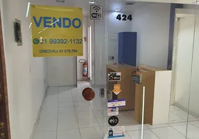 Foto 1 de Ponto Comercial à venda, 18m² em Copacabana, Rio de Janeiro