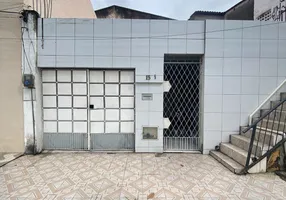 Foto 1 de Casa com 2 Quartos para alugar, 60m² em Vila Ellery, Fortaleza