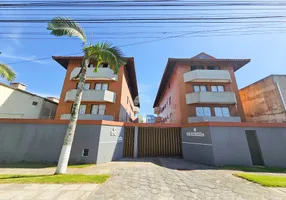 Foto 1 de Apartamento com 2 Quartos à venda, 60m² em Eliana, Guaratuba