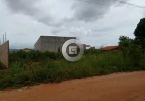 Foto 1 de Lote/Terreno à venda, 482m² em Interlagos, Montes Claros