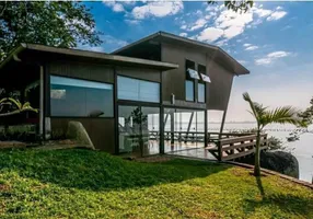 Foto 1 de Casa com 4 Quartos à venda, 15m² em Costeira da Armacao, Governador Celso Ramos