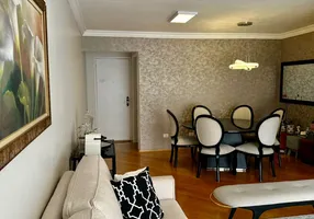 Foto 1 de Apartamento com 3 Quartos à venda, 91m² em Alphaville Empresarial Industrial, Barueri
