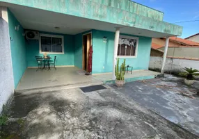 Foto 1 de Casa com 3 Quartos à venda, 145m² em Praia de Itaipuaçu, Maricá