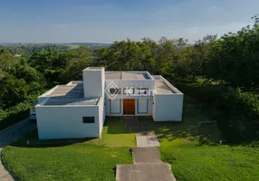 Foto 1 de Casa de Condomínio com 3 Quartos à venda, 356m² em Fazenda Vila Real de Itu, Itu