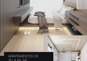 Foto 1 de Apartamento com 2 Quartos à venda, 47m² em Porto de Galinhas, Ipojuca