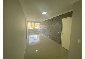 Foto 1 de Apartamento com 2 Quartos para alugar, 56m² em Vila Candinha, Araras