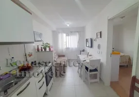 Foto 1 de Apartamento com 1 Quarto à venda, 34m² em Jardim Cidália, São Paulo