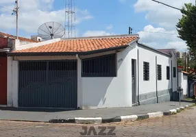 Foto 1 de Casa com 2 Quartos à venda, 90m² em Centro, Tatuí