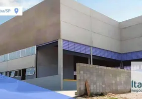 Foto 1 de Galpão/Depósito/Armazém para venda ou aluguel, 1800m² em Chacara do Solar I, Santana de Parnaíba
