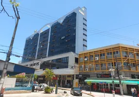 Foto 1 de Sala Comercial para alugar, 33m² em Praia do Sua, Vitória