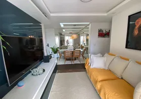 Foto 1 de Apartamento com 2 Quartos à venda, 67m² em Ipiranga, São Paulo