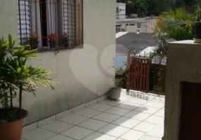 Foto 1 de Casa com 4 Quartos à venda, 180m² em Tucuruvi, São Paulo