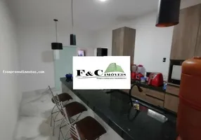 Foto 1 de Casa com 2 Quartos à venda, 200m² em Jardim dos Jequitibas, Limeira