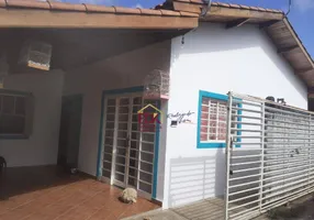 Foto 1 de Casa com 3 Quartos à venda, 70m² em Padre Eterno, Tremembé