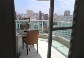 Foto 1 de Apartamento com 2 Quartos à venda, 130m² em Pinheiros, São Paulo